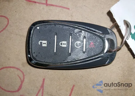 2018 Chevrolet Volt Premier из США, поврежденный, VIN 1G1RD6S57JU142548